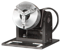 Basic Rotation Module for Laser Engraving
